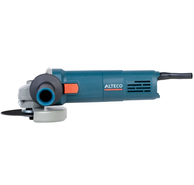 Шлифмашина угловая Alteco Heavy Duty AGH 1000-125 E купить,23500