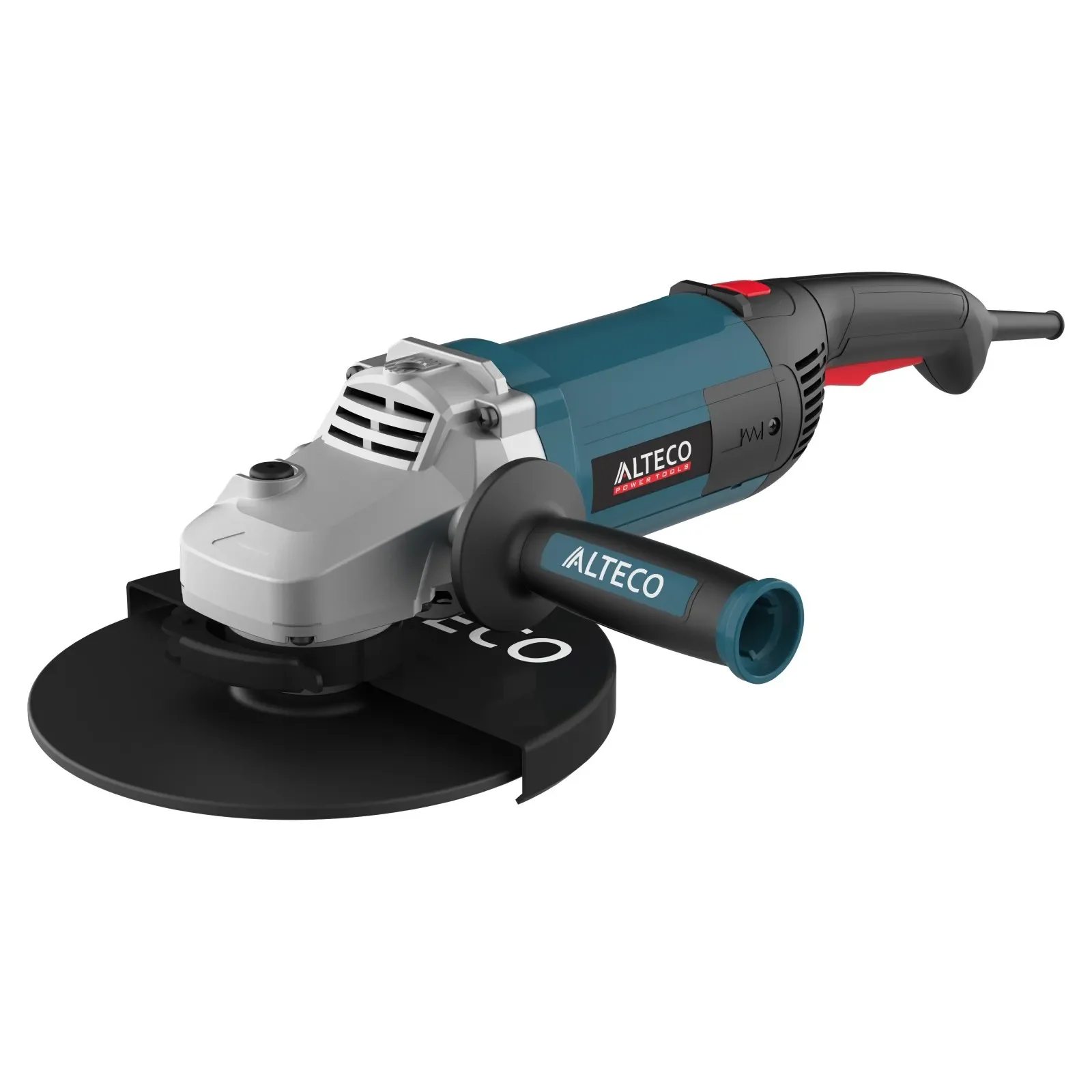 Шлифмашина угловая Alteco AG 2610-230 S