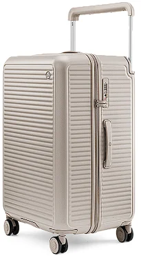Чемодан NinetyGo NULIFE Luggage 25" Grey