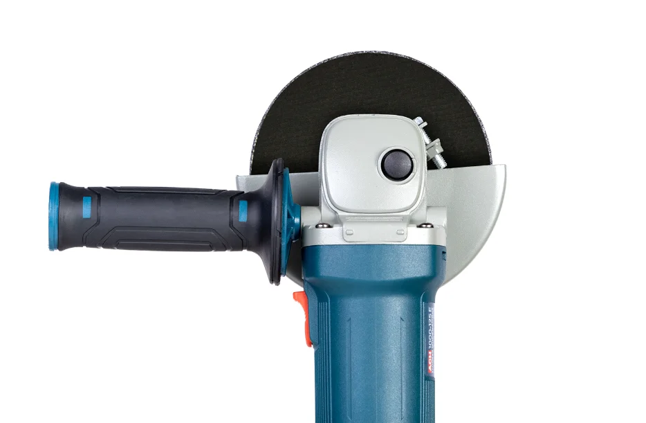 Шлифмашина угловая Alteco Heavy Duty AGH 1000-125 E купить,23500