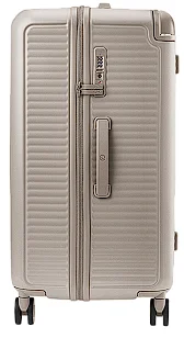 Чемодан NinetyGo NULIFE Luggage 25" Grey купить,0