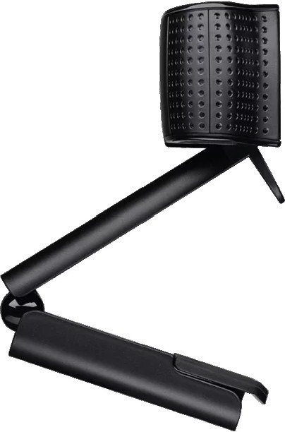 Веб-камера Logitech C922 Pro Stream черная - ForteMarket Веб-камера Logitech C922 Pro Stream черная купить,0
