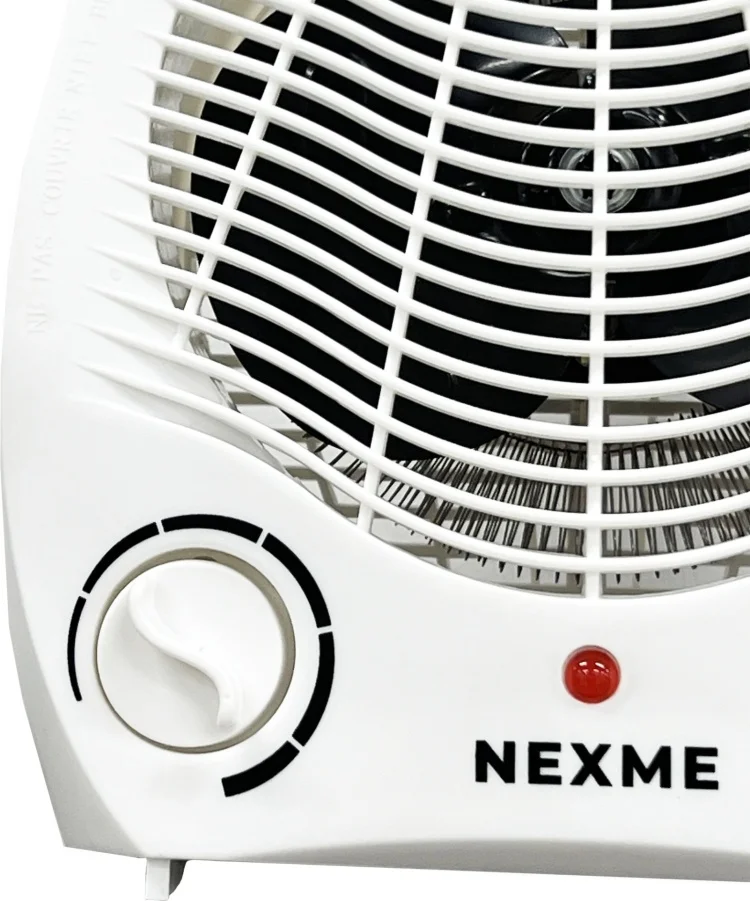 Тепловентилятор Nexme NSB-200A Белый купить,0