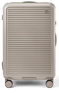 Чемодан NinetyGo NULIFE Luggage 25" Grey купить,0