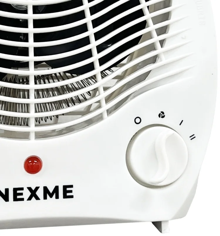 Тепловентилятор Nexme NSB-200A Белый купить,0