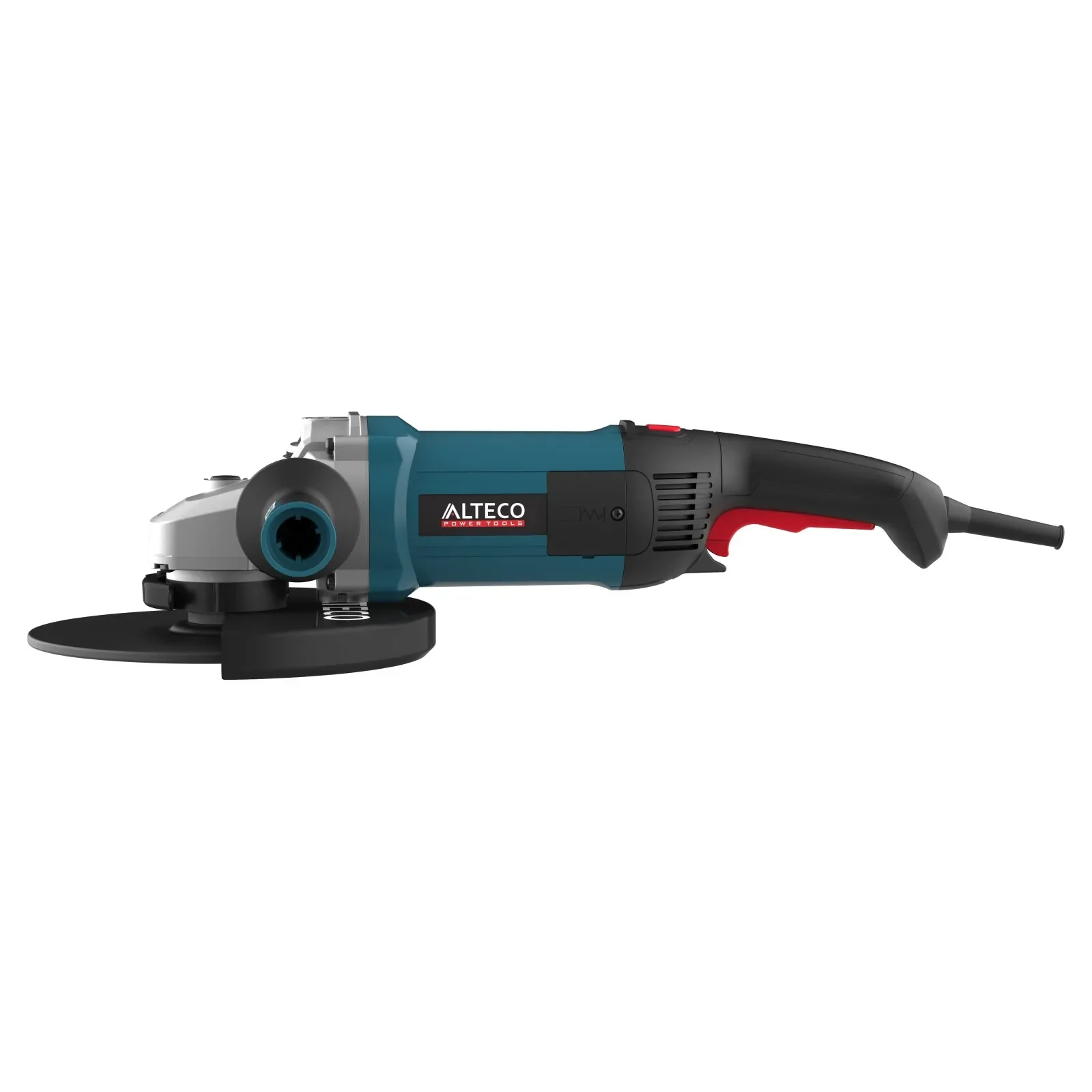 Шлифмашина угловая Alteco AG 2610-230 S - ForteMarket Шлифмашина угловая Alteco AG 2610-230 S купить,0