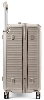 Чемодан NinetyGo NULIFE Luggage 25" Grey купить,0