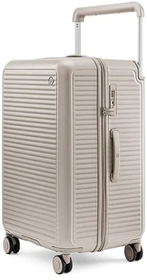 Чемодан NinetyGo NULIFE Luggage 25" Beige