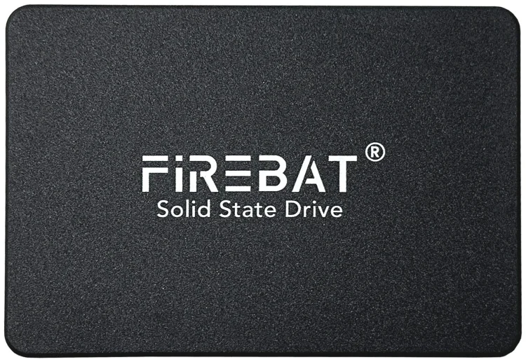SSD накопитель Firebat FSQA -240G 240Gb