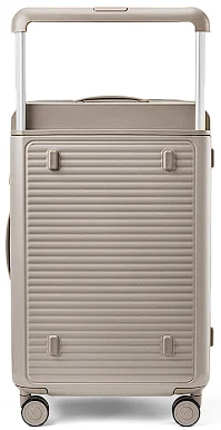 Чемодан NinetyGo NULIFE Luggage 25" Grey купить,0