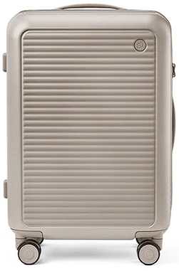 Чемодан NinetyGo NULIFE Luggage 25" Beige купить,0