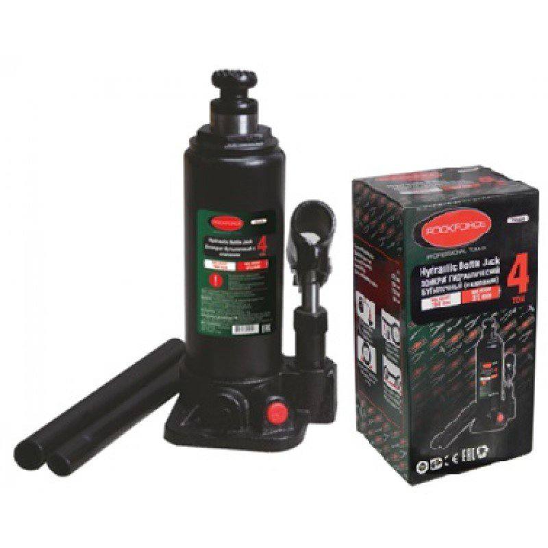 Домкрат RockForce RF-T90504 купить,NaN