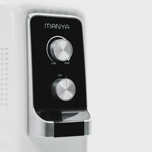 Обогреватель Manya OH09M1WS белый