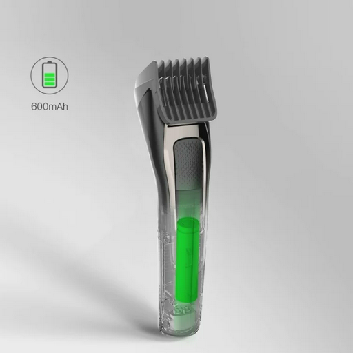 Триммер Enchen Sharp 3s Черный