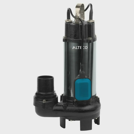 Насос фекальный Alteco FP 2200 B