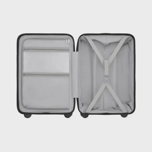 Чемодан Xiaomi NinetyGo Danube MAX Luggage 22'' Pink