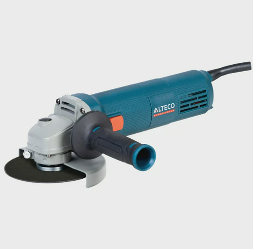 Шлифмашина угловая Alteco Heavy Duty AGH 1000-125 E