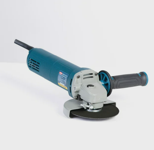 Шлифмашина угловая Alteco Heavy Duty AGH 1000-125 E