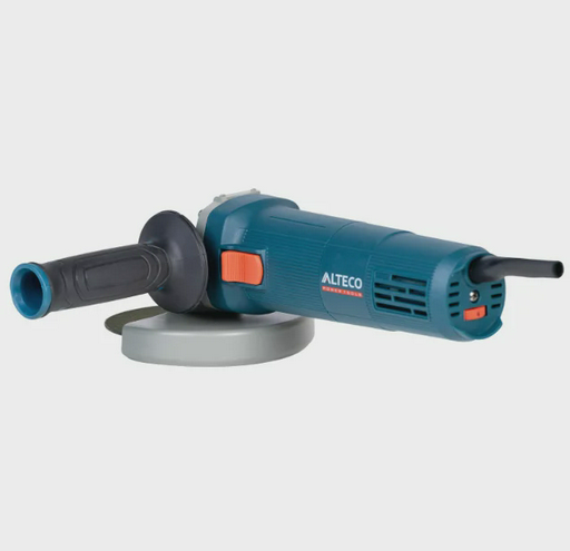 Шлифмашина угловая Alteco Heavy Duty AGH 1000-125 E