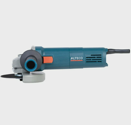 Шлифмашина угловая Alteco Heavy Duty AGH 1000-125 E