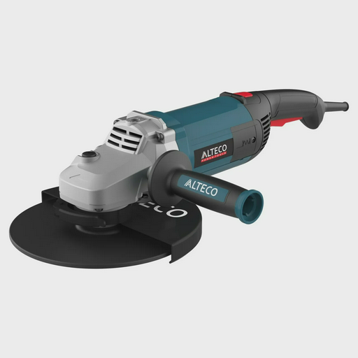 Шлифмашина угловая Alteco AG 2610-230 S