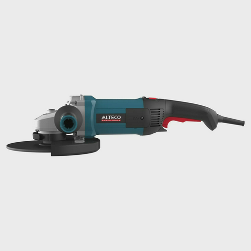 Шлифмашина угловая Alteco AG 2610-230 S