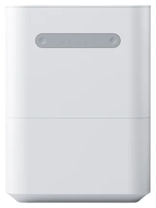 Увлажнитель воздуха Xiaomi Smartmi Evaporative Humidifier 3 Lite CJXJSQ06ZM белый