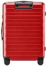 Чемодан Xiaomi NinetyGo Rhine Pro Plus Luggage 24" Red - ForteMarket Чемодан Xiaomi NinetyGo Rhine Pro Plus Luggage 24" Red купить,0