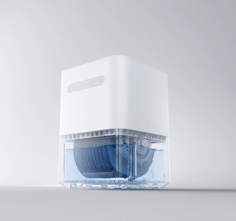 Увлажнитель воздуха Xiaomi Smartmi Evaporative Humidifier 3 Lite CJXJSQ06ZM белый - ForteMarket Увлажнитель воздуха Xiaomi Smartmi Evaporative Humidifier 3 Lite CJXJSQ06ZM белый купить,0