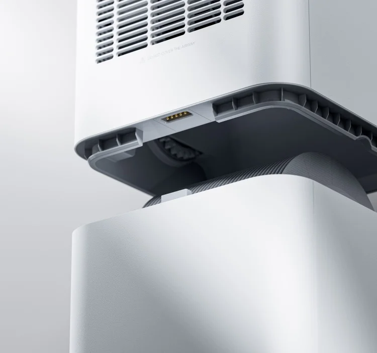 Увлажнитель воздуха Xiaomi Smartmi Evaporative Humidifier 3 Lite CJXJSQ06ZM белый - ForteMarket Увлажнитель воздуха Xiaomi Smartmi Evaporative Humidifier 3 Lite CJXJSQ06ZM белый купить,0