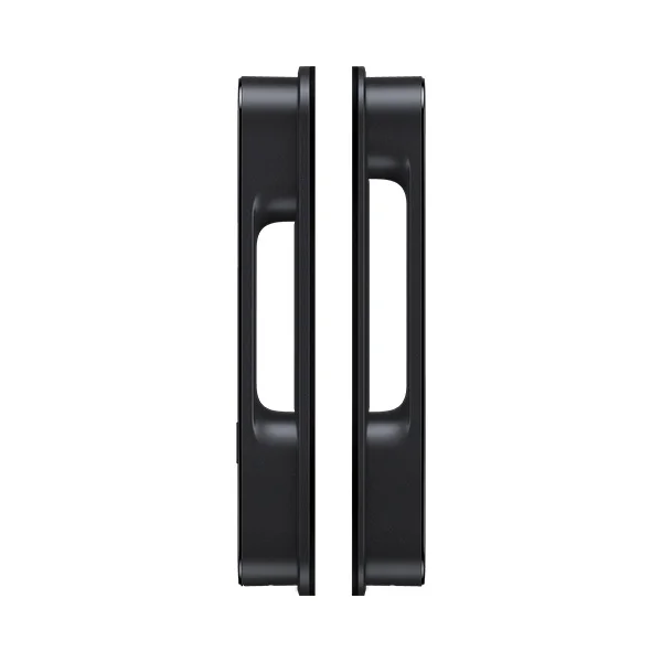 Умный дверной замок Xiaomi Aqara Door Lock D100 черный - ForteMarket Умный дверной замок Xiaomi Aqara Door Lock D100 черный купить,0