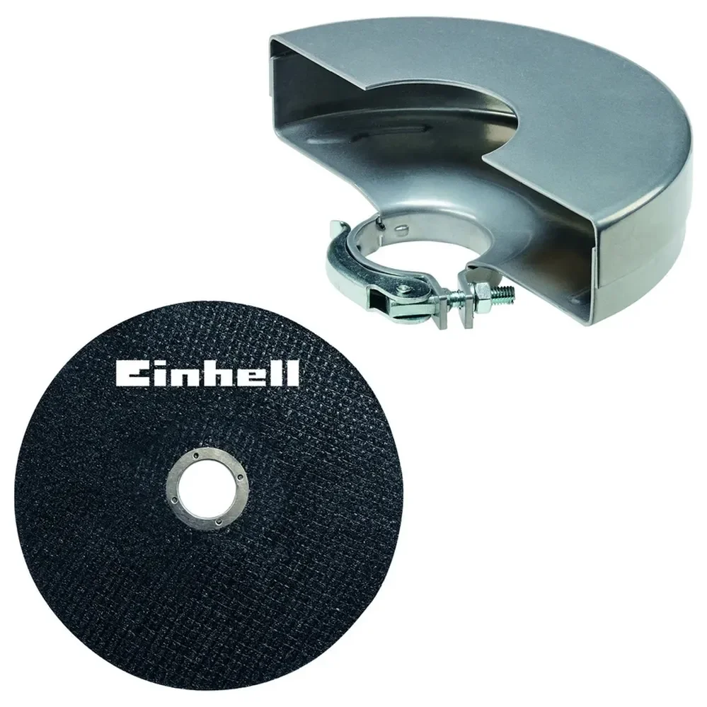 Шлифмашина угловая Einhell AXXIO 18/150 - Solo 4431144 купить,0