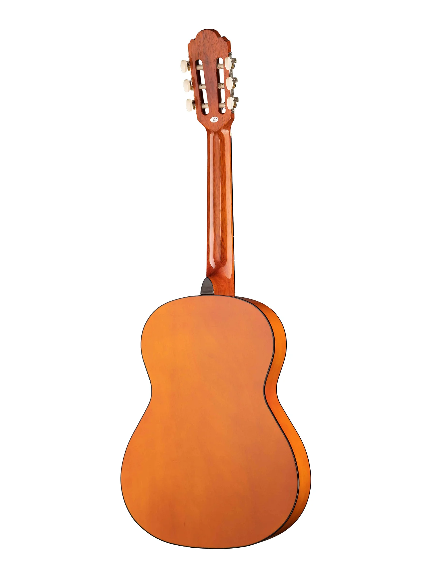 Классическая гитара Homage LC-3600 3/4 36" бежевая купить,0