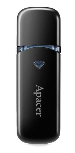 USB-флешка Apacer AH355 32Gb черная
