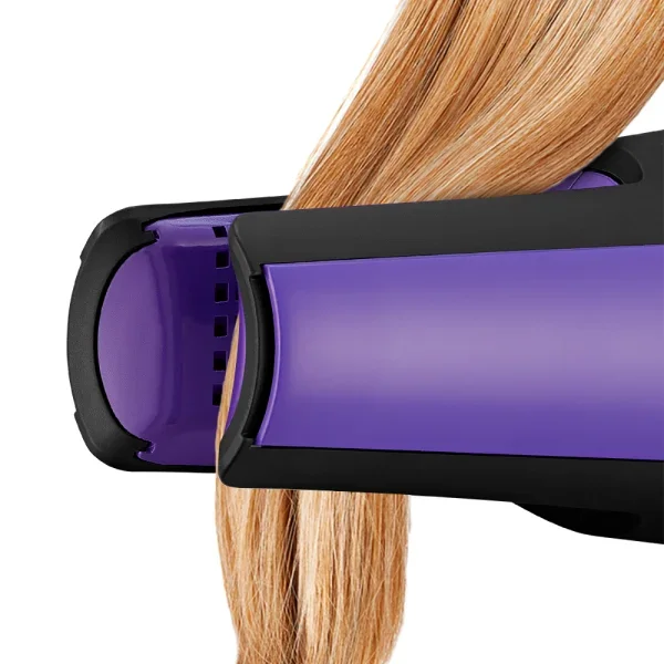 Фен Kitfort КТ-3232-1 Black-Purple - ForteMarket Фен Kitfort КТ-3232-1 Black-Purple купить,0