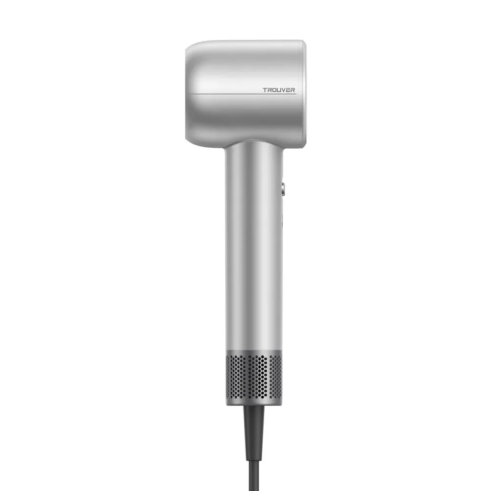 Фен Trouver Shine 10 Silver - ForteMarket Фен Trouver Shine 10 Silver купить,0