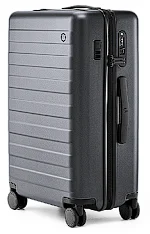 Чемодан NinetyGo Ripple Luggage 20" Grey