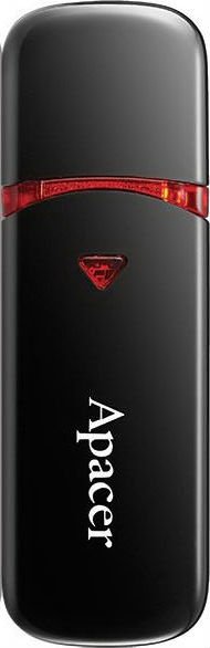 USB-флешка Apacer AH333 64Gb черная