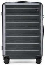 Чемодан NinetyGo Ripple Luggage 20" Grey купить,0