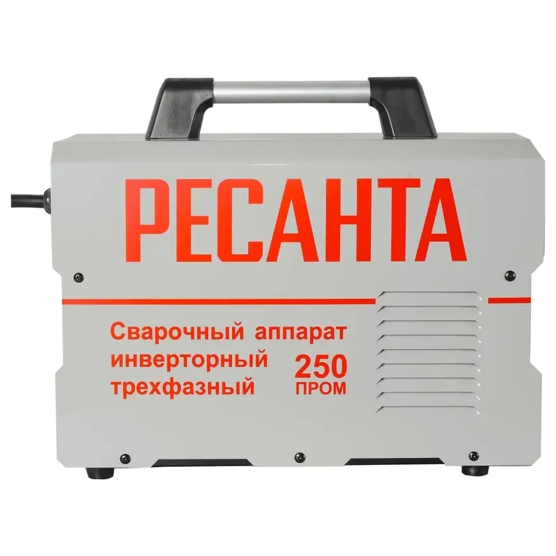 Сварочный аппарат Ресанта САИ-250 Пром 65/133 - ForteMarket Сварочный аппарат Ресанта САИ-250 Пром 65/133 купить,0