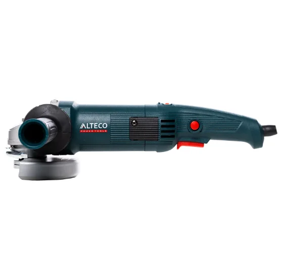 Шлифовальные машины Alteco Heavy Duty AGH 1100-125 E купить,0