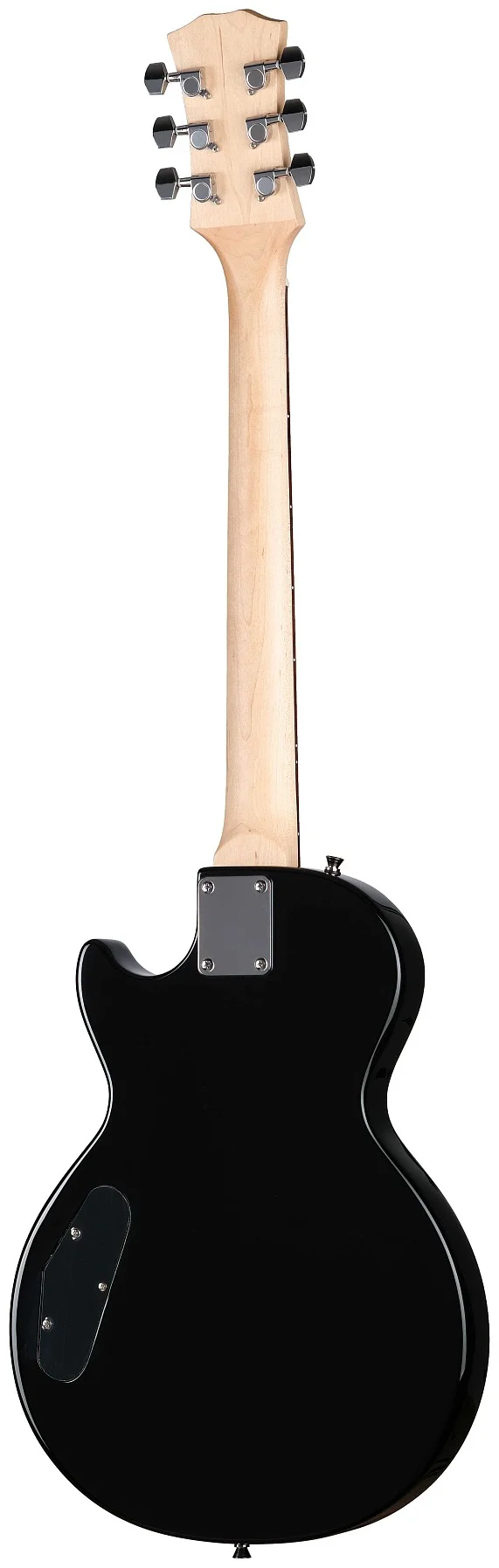 Электрогитара Homage LesPaul HEG500RDS черно-красная - ForteMarket Электрогитара Homage LesPaul HEG500RDS черно-красная купить,0