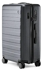 Чемодан Xiaomi NinetyGo Rhine Pro Plus Luggage 24" Grey