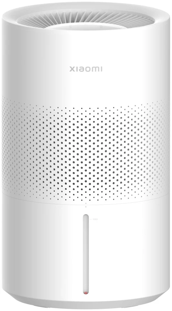 Увлажнитель воздуха Xiaomi Smartmi Evaporative Humidifier белый