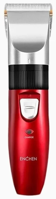 Триммер Enchen EC-712 Enchen Sharp R Red