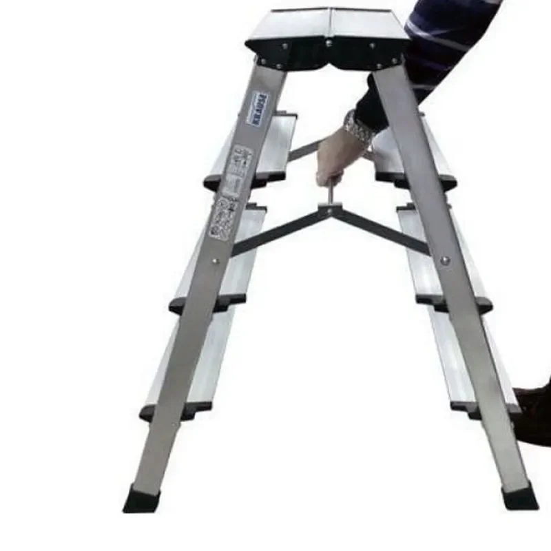 Стремянка Krause Treppo 126047 2х4 - ForteMarket Стремянка Krause Treppo 126047 2х4 купить,0