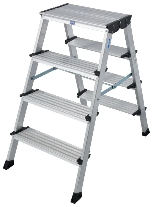 Стремянка Krause Treppo 126047 2х4