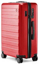 Чемодан Xiaomi NinetyGo Rhine Pro Luggage 20" Red