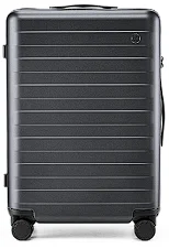 Чемодан Xiaomi NinetyGo Rhine Pro Plus Luggage 24" Grey - ForteMarket Чемодан Xiaomi NinetyGo Rhine Pro Plus Luggage 24" Grey купить,0