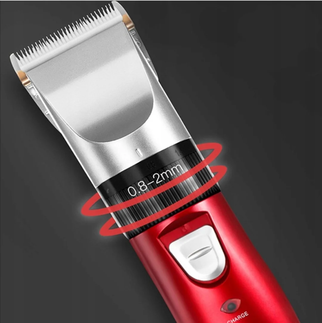 Триммер Enchen EC-712 Enchen Sharp R Red - ForteMarket Триммер Enchen EC-712 Enchen Sharp R Red купить,0